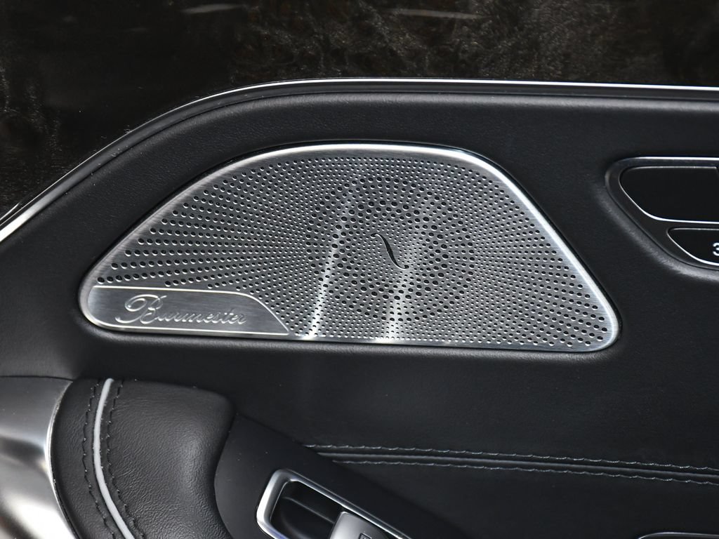 Used 2015 Mercedes-Benz S 550 4MATIC Coupe image 16