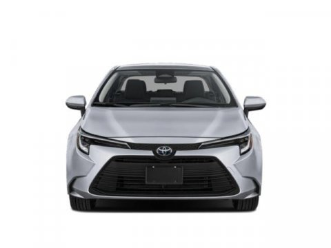 New 2026 Toyota Corolla LE FWD image 7
