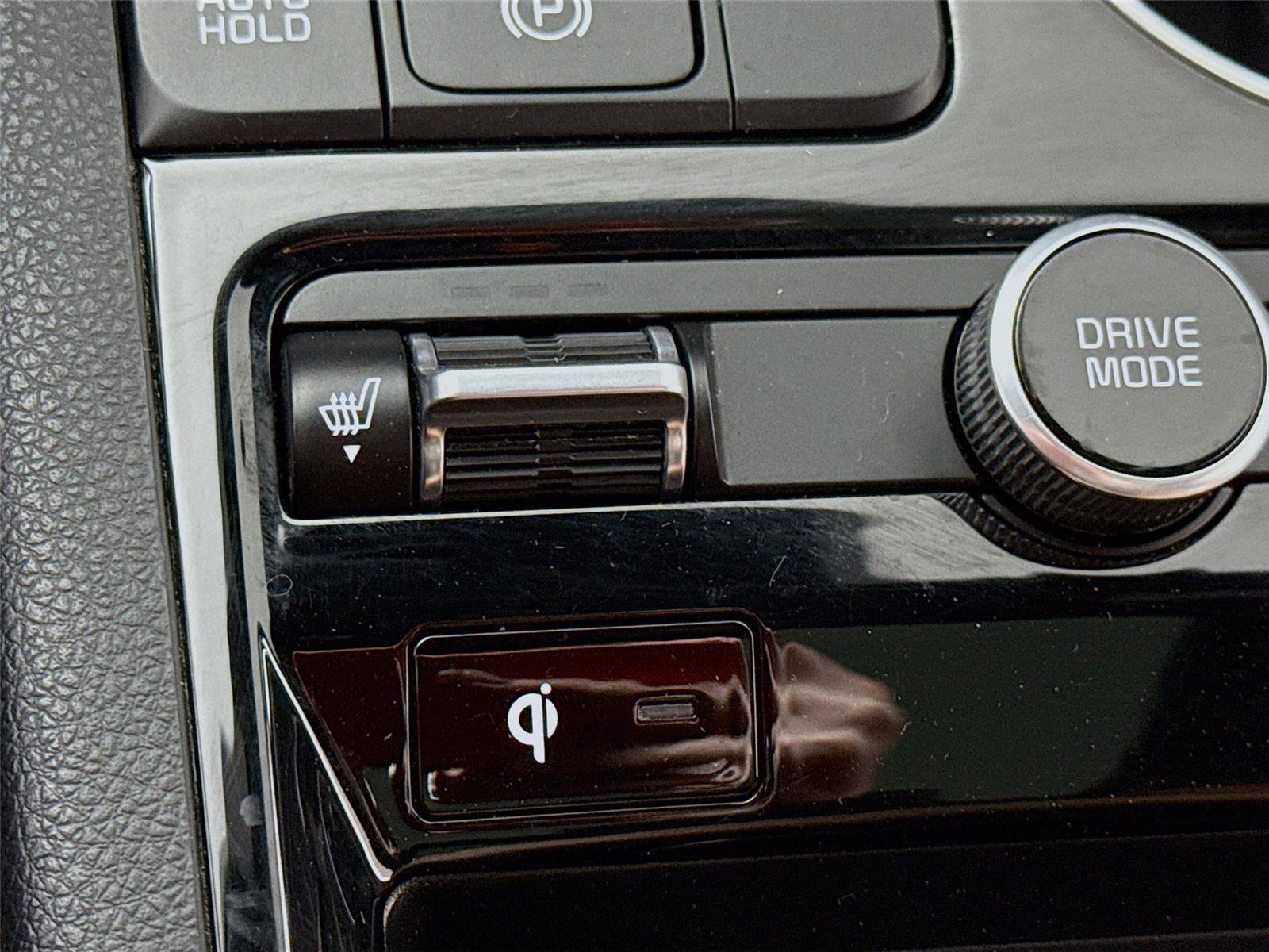 Used 2022 Kia K5 GT image 14