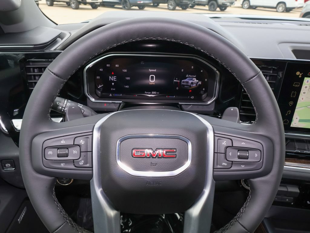 New 2026 GMC Sierra 1500 Elevation w/ Preferred Package AWD/4WD image 16