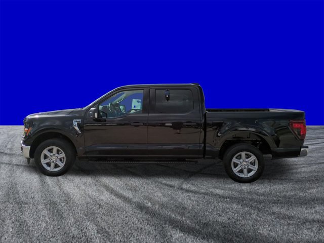 New 2026 Ford F150 XLT w/ Equipment Group 302A MID RWD image 7