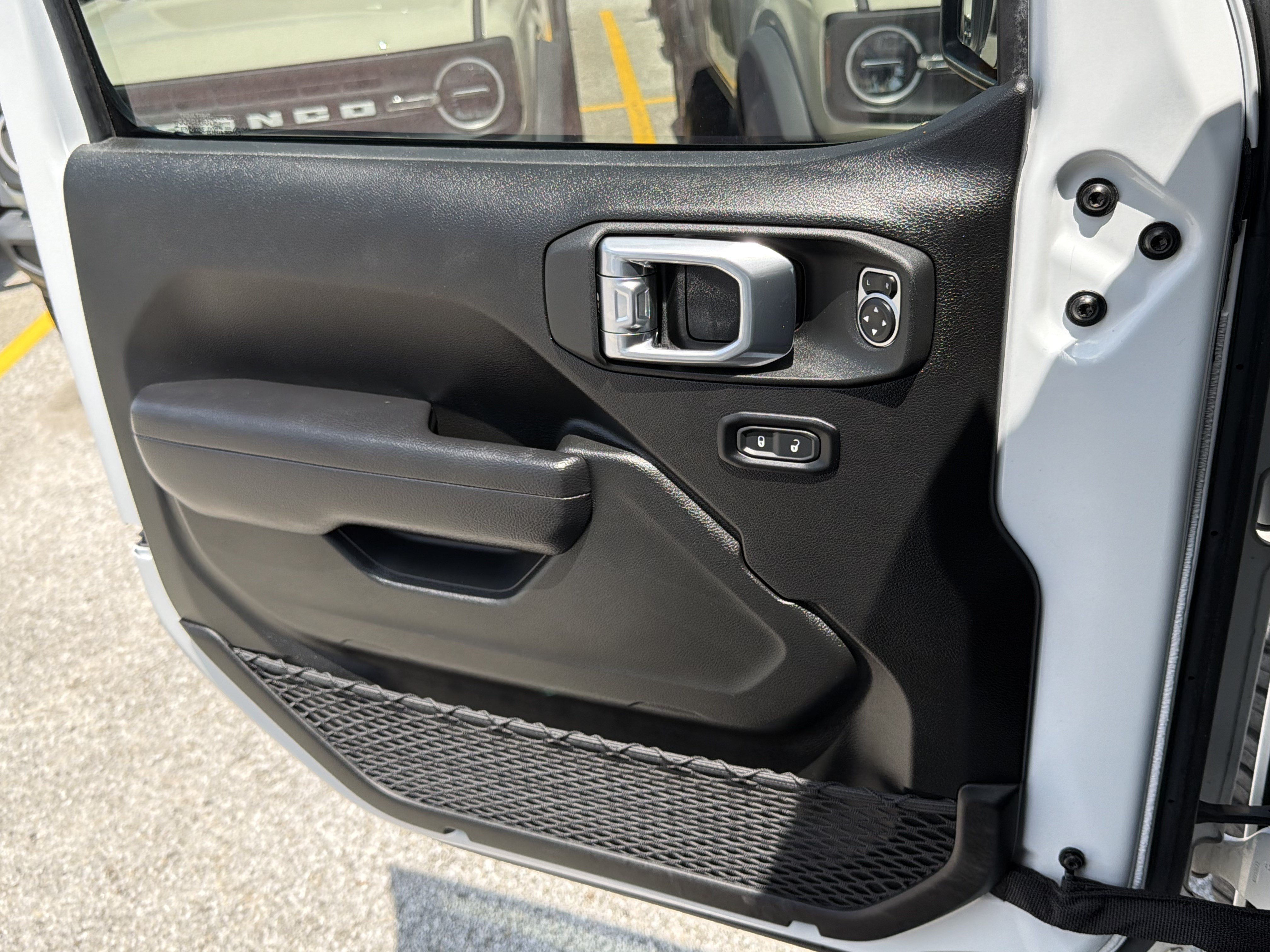 Used 2024 Jeep Gladiator Sport AWD/4WD image 22