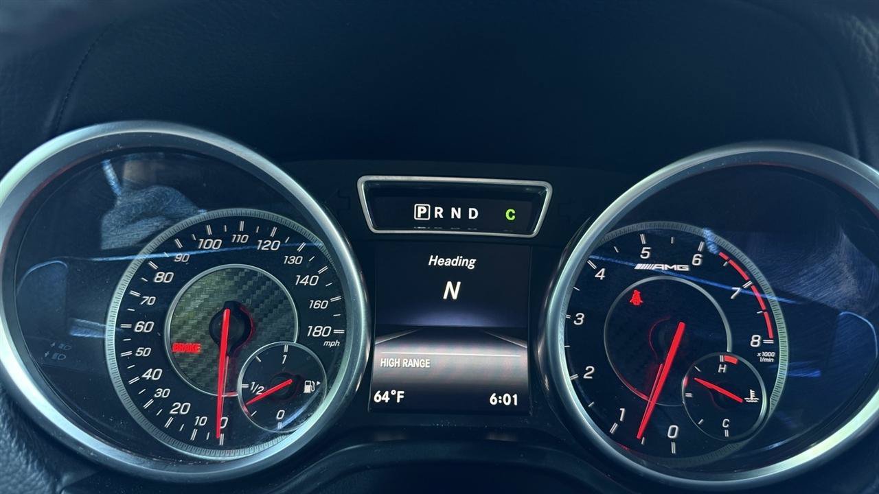 Used 2018 Mercedes-Benz G 63 AMG 4MATIC image 54