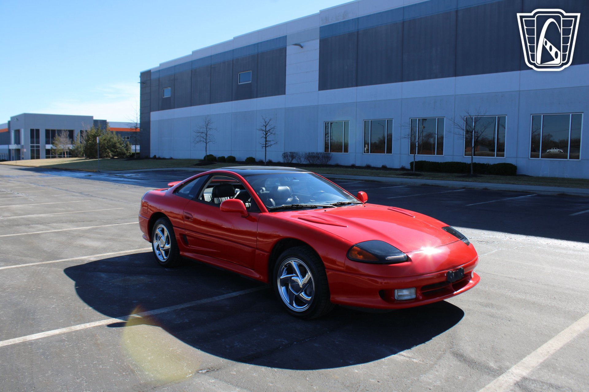 Used 1993 Dodge Stealth R/T Turbo image 8