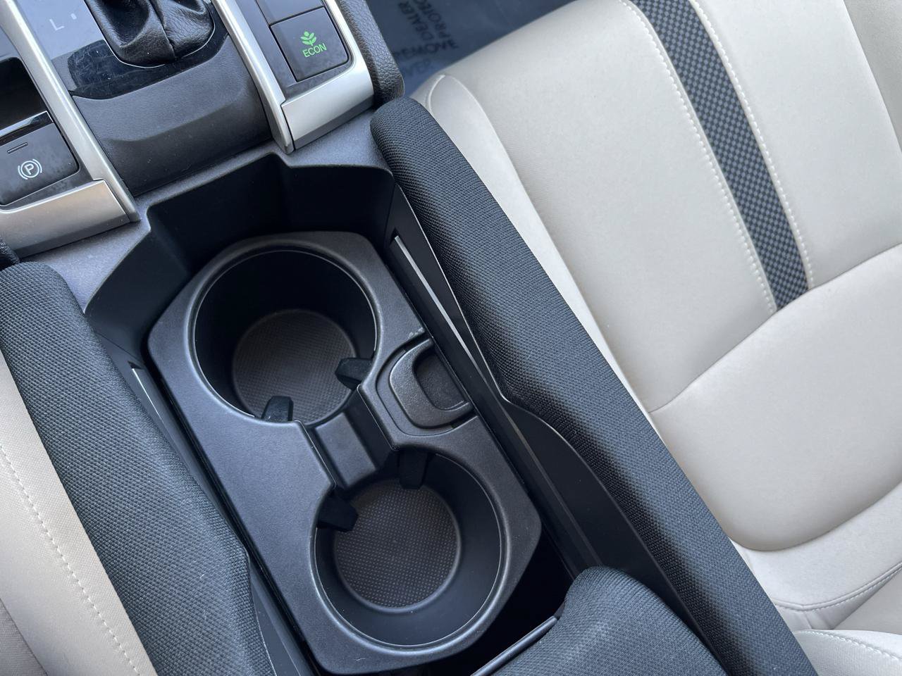 Used 2019 Honda Civic LX image 39