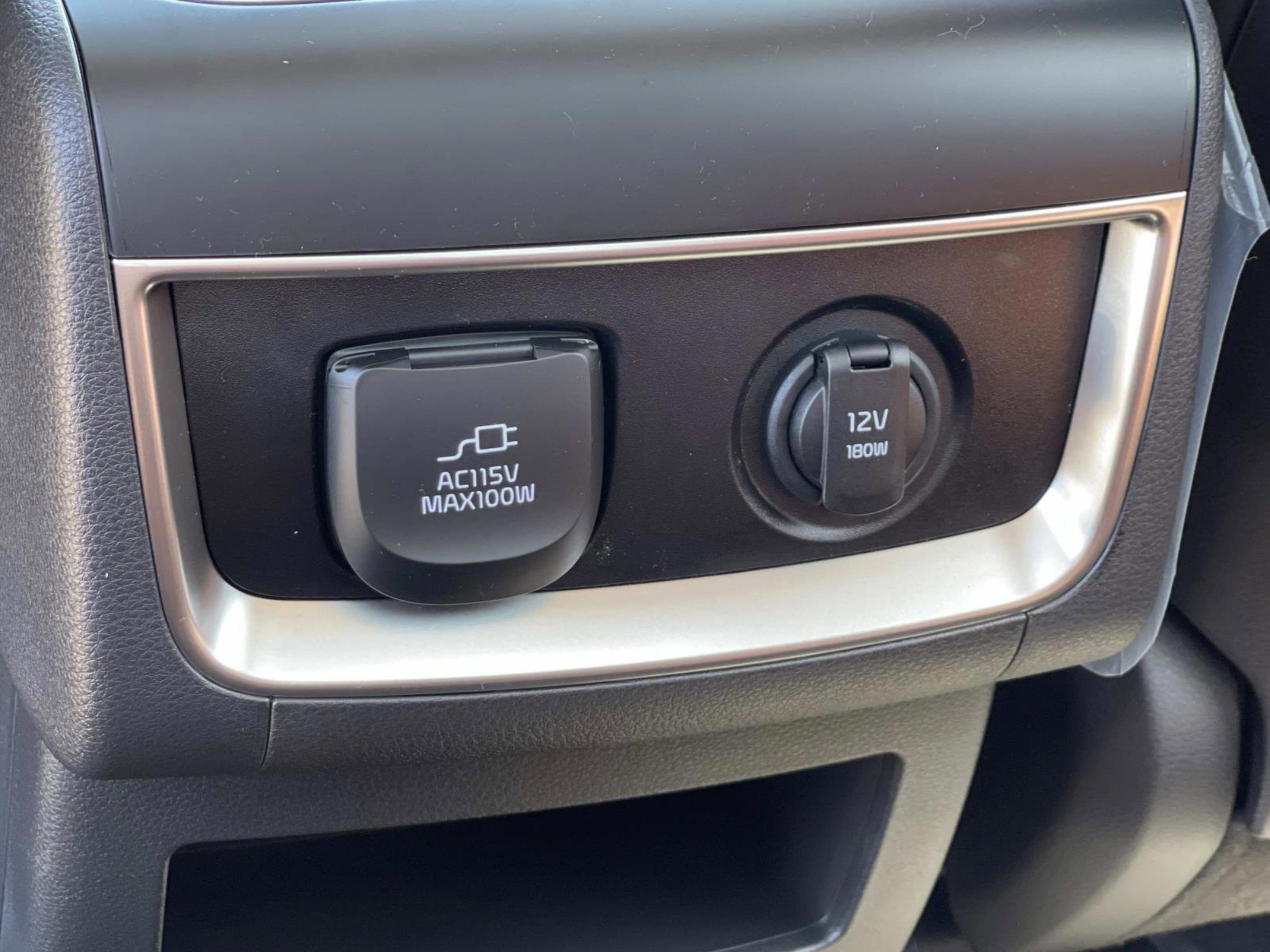 New 2026 Kia Carnival SX image 12
