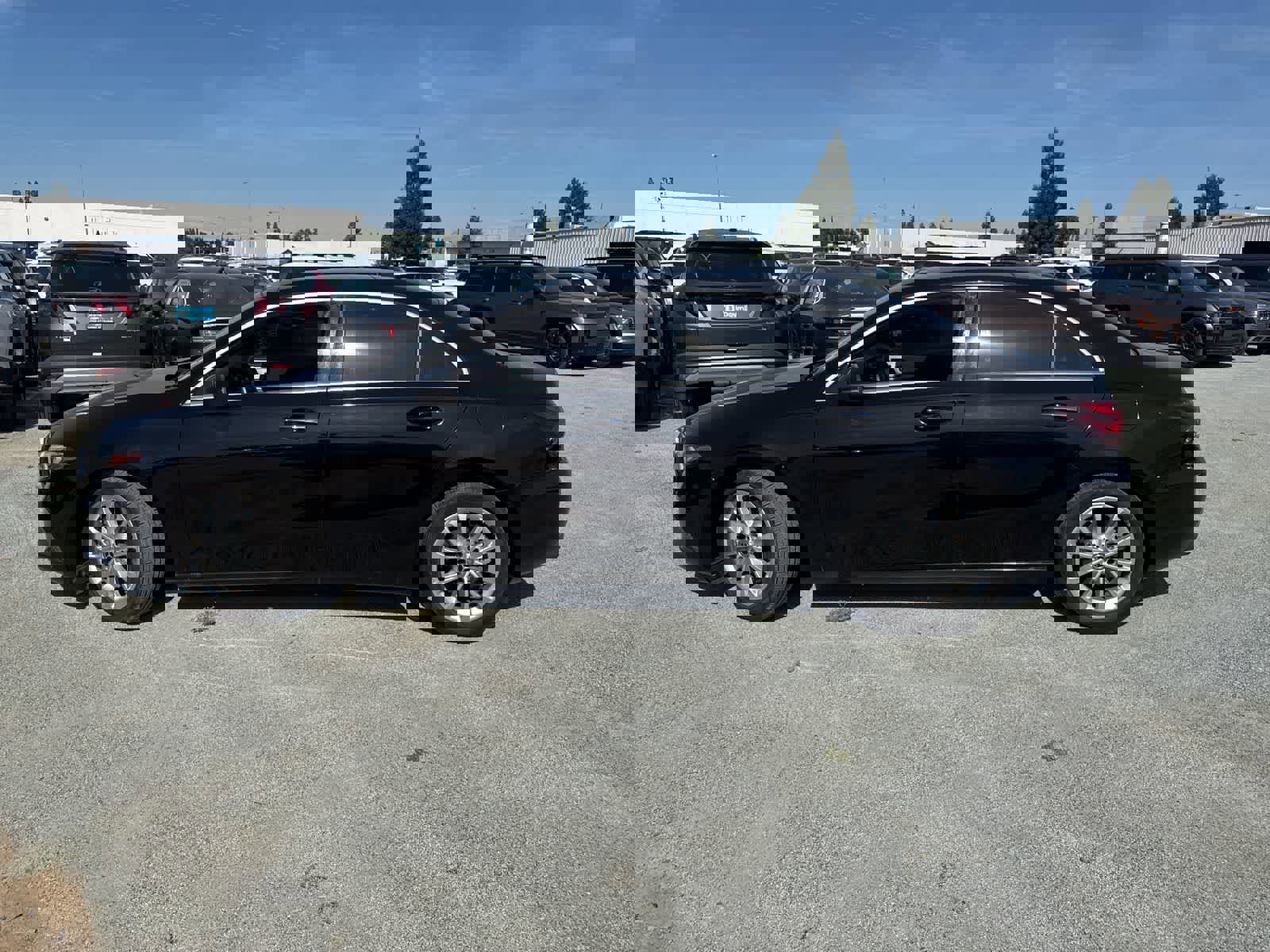 Used 2020 Mercedes-Benz A 220 image 8