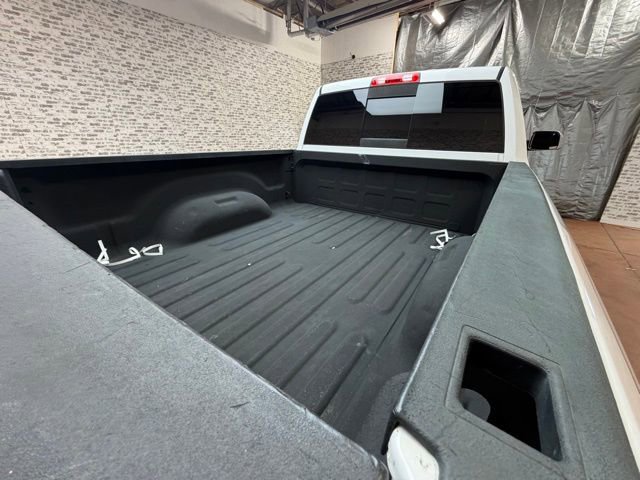 Used 2017 RAM 2500 Laramie w/ Protection Group image 10