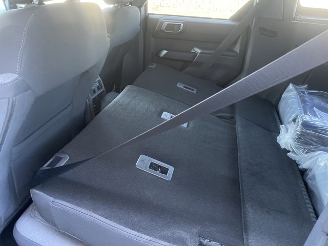 New 2025 Ford Bronco Big Bend image 65