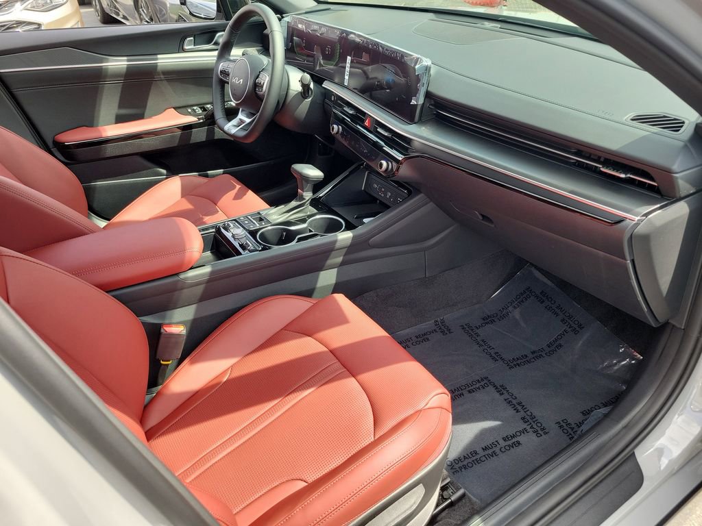 Used 2026 Kia K5 GT-Line image 20