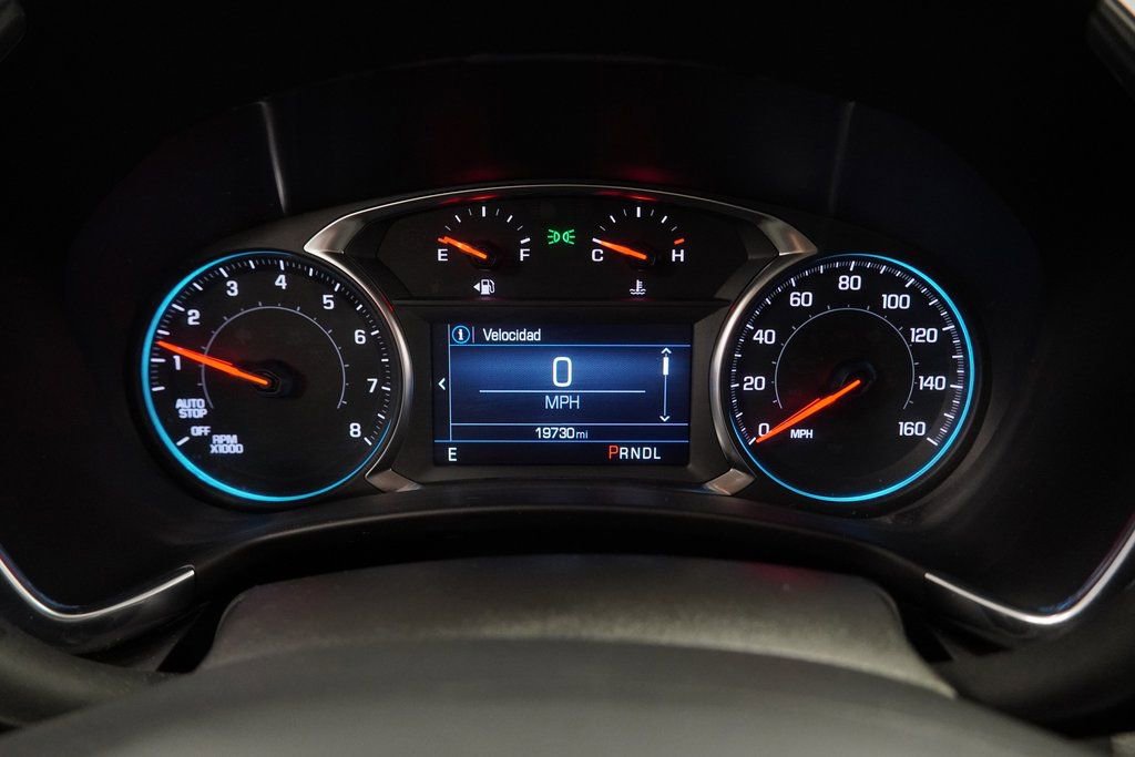 Used 2024 Chevrolet Equinox LS w/ LS Convenience Package image 27