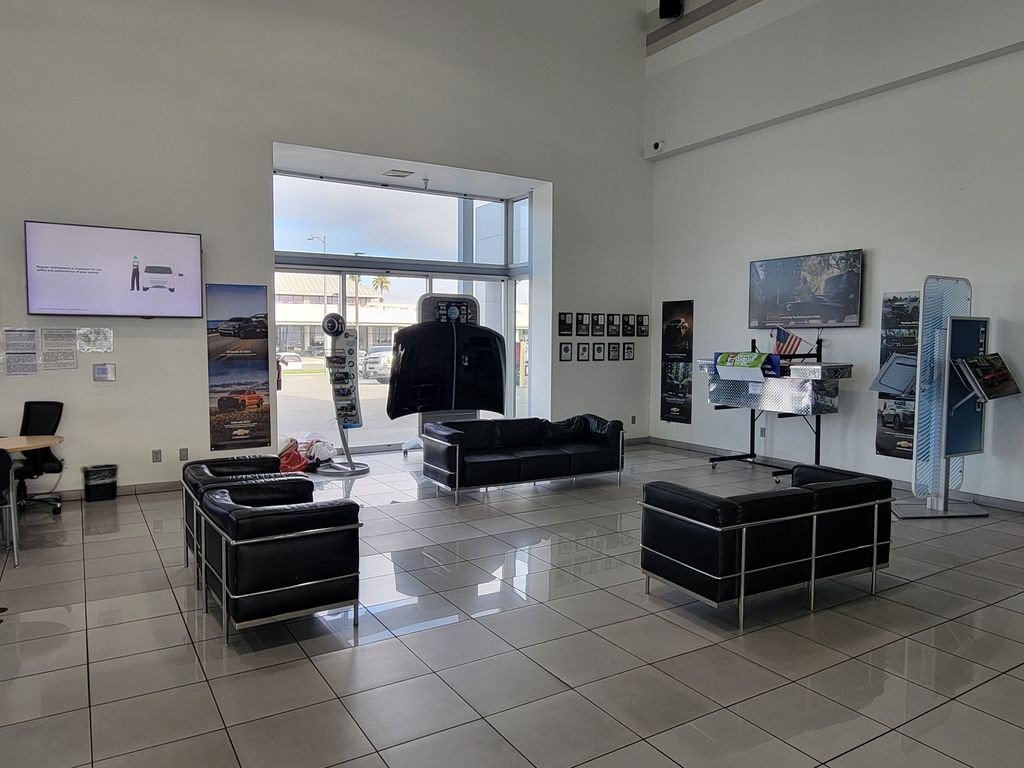 Used 2019 RAM 3500 Limited RWD image 36