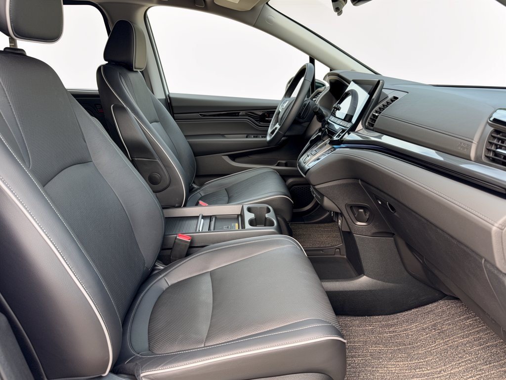 Used 2023 Honda Odyssey Elite image 30