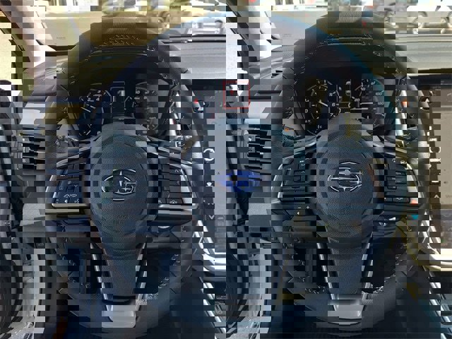 New 2025 Subaru Outback Premium image 25