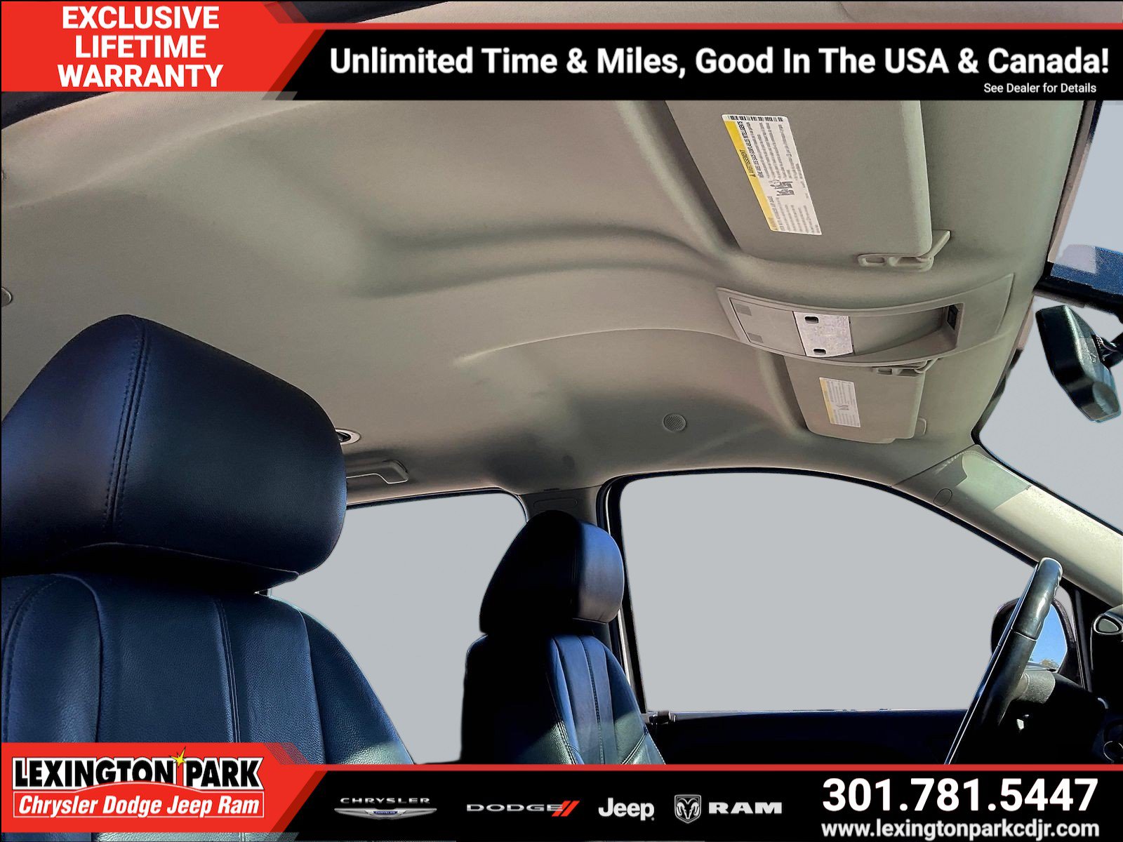 Used 2014 Chevrolet Tahoe LT AWD/4WD image 27