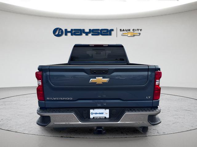New 2026 Chevrolet Silverado 2500 LT AWD/4WD image 7