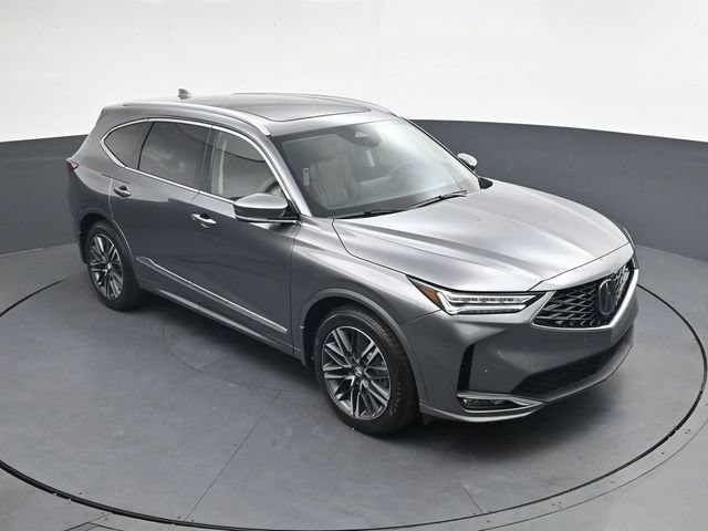 New 2026 Acura MDX w/ Advance Package AWD/4WD image 20