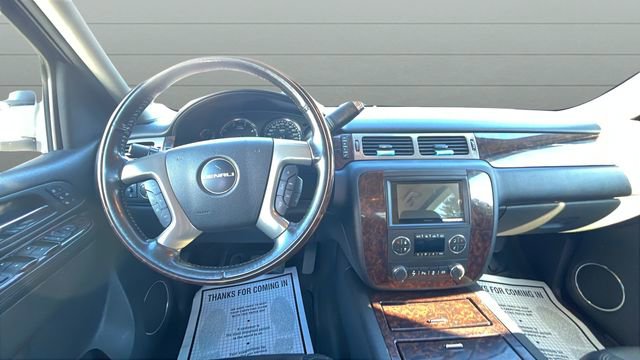 Used 2013 GMC Sierra 2500 Denali w/ Snow Plow Prep Package image 18