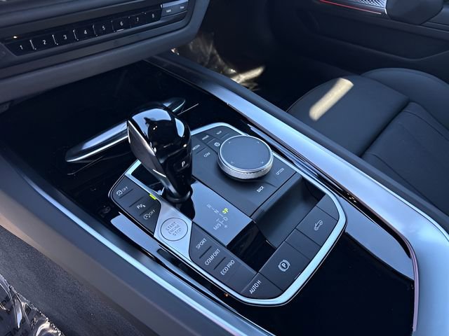 Certified 2025 BMW Z4 sDrive30i w/ Premium Package image 24