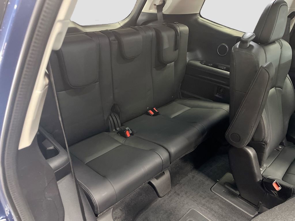 Used 2022 Subaru Ascent Touring w/ Popular Package #2A image 29