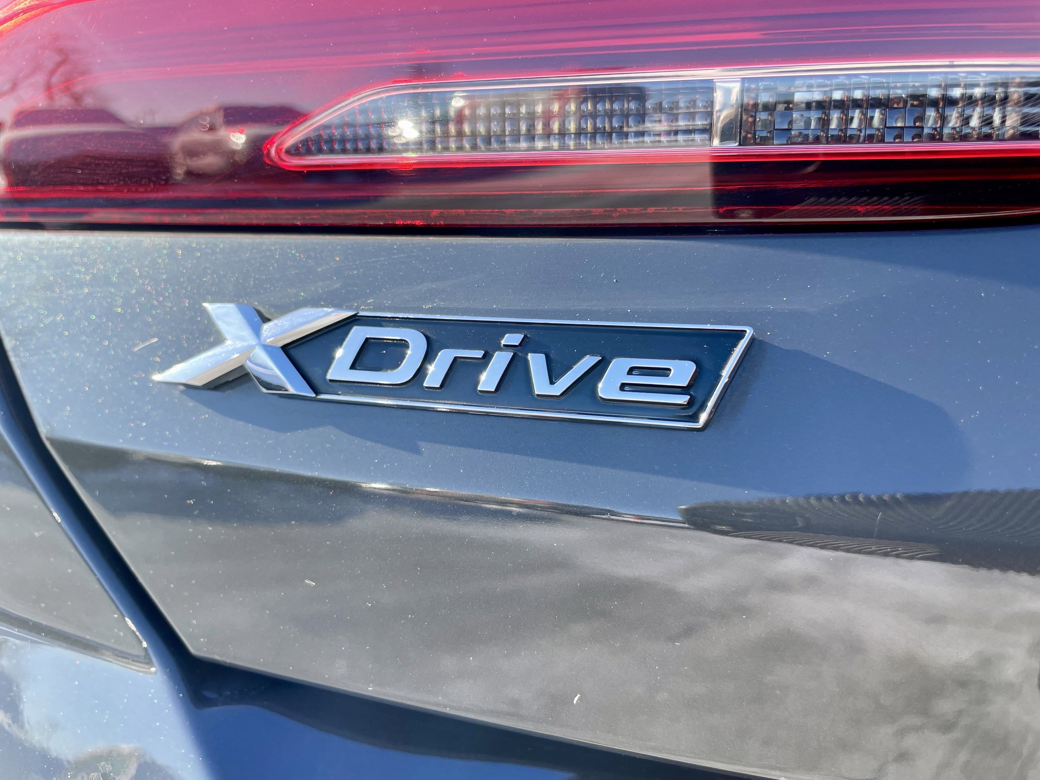 Used 2023 BMW 840i xDrive Convertible w/ Comfort Seating Package image 32