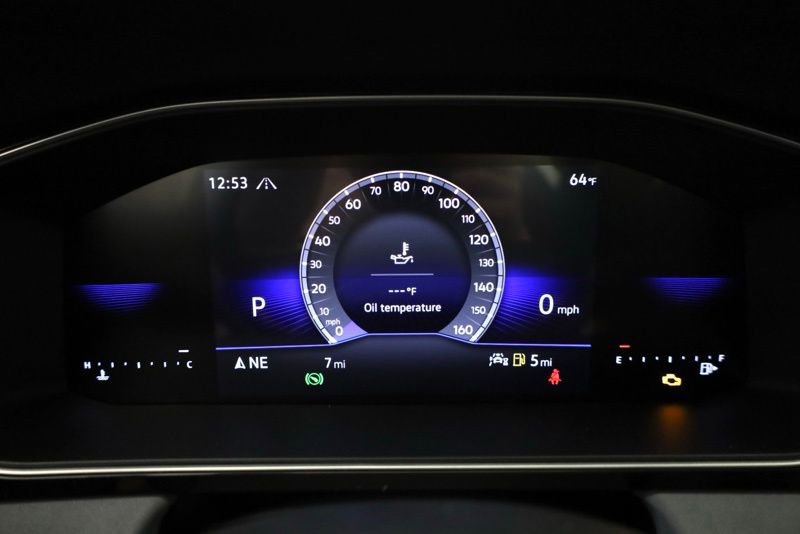 New 2026 Volkswagen Jetta SE image 15