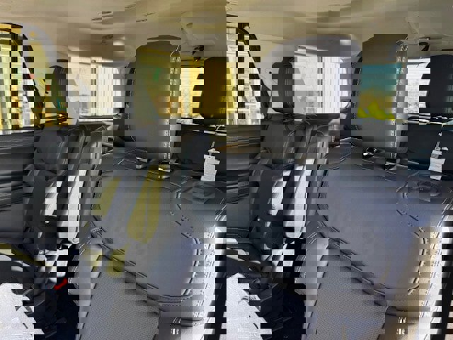 New 2026 Ford Expedition Platinum w/ Driver's Package image 11