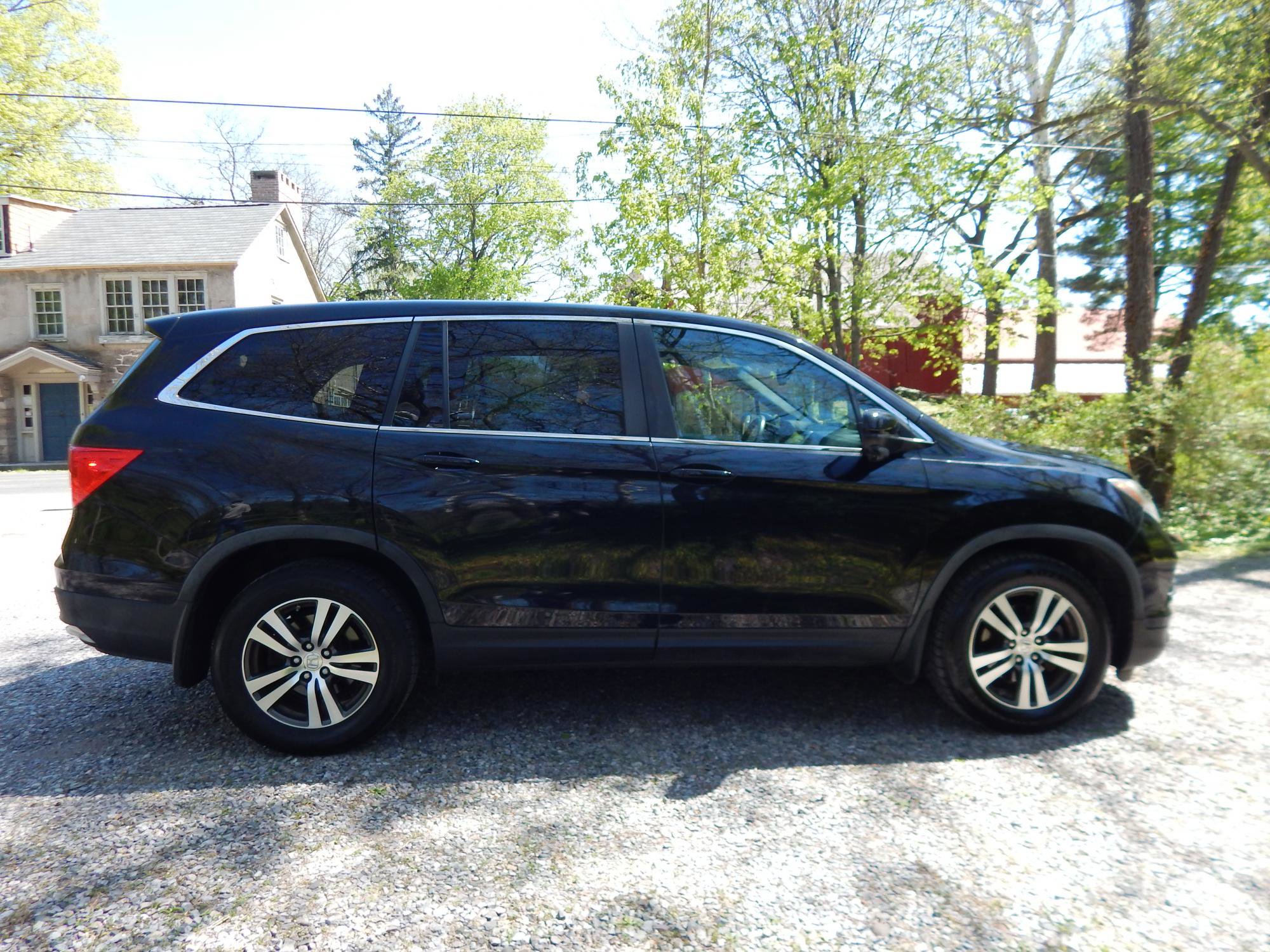 Used 2016 Honda Pilot EX-L image 6