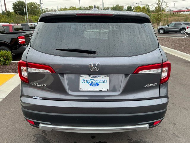 Used 2019 Honda Pilot EX-L image 6