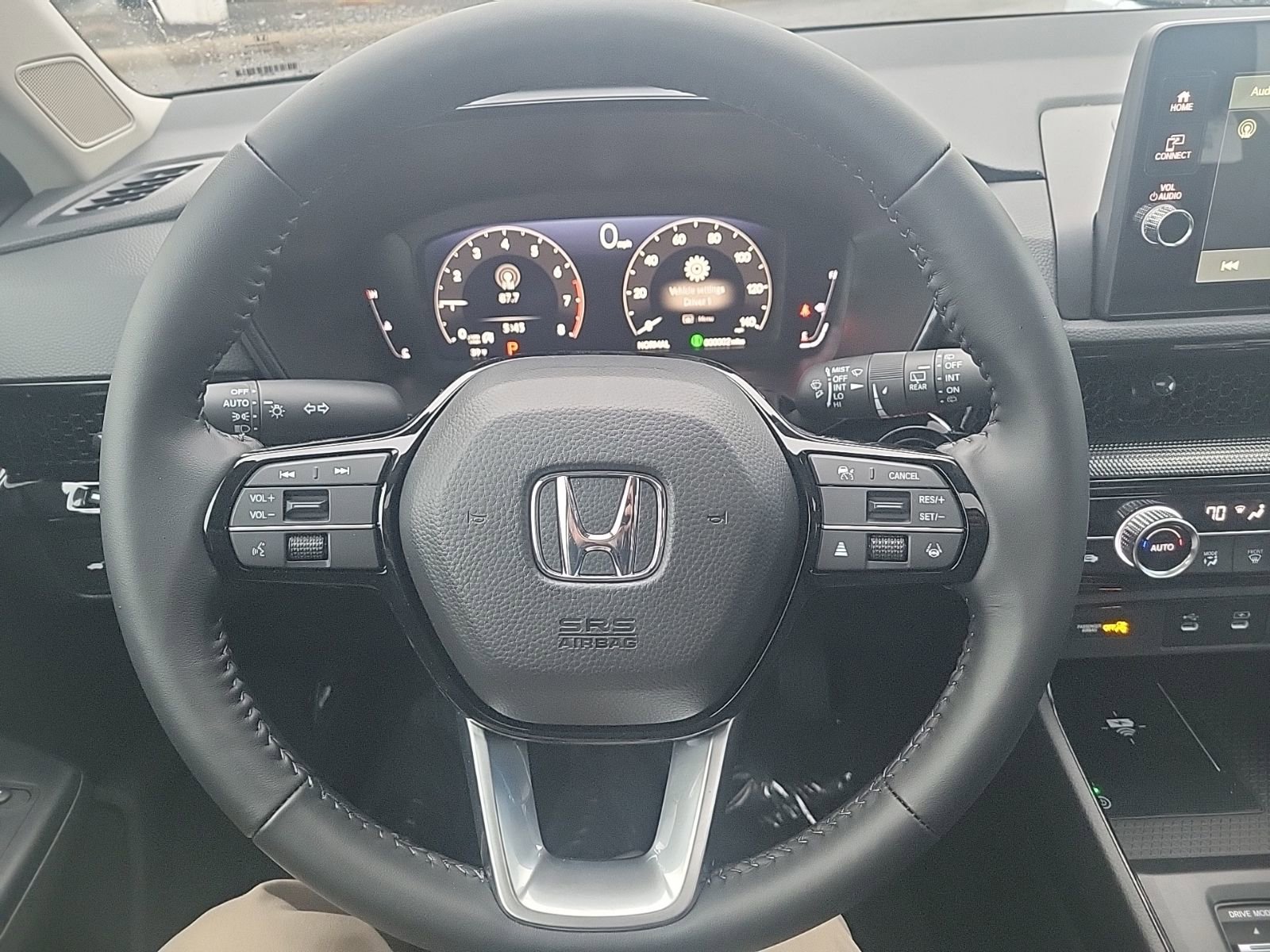 New 2026 Honda CR-V EX-L image 22