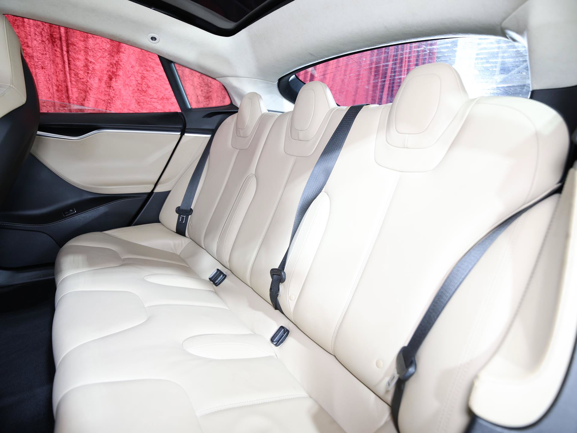 Used 2014 Tesla Model S 85 RWD image 14