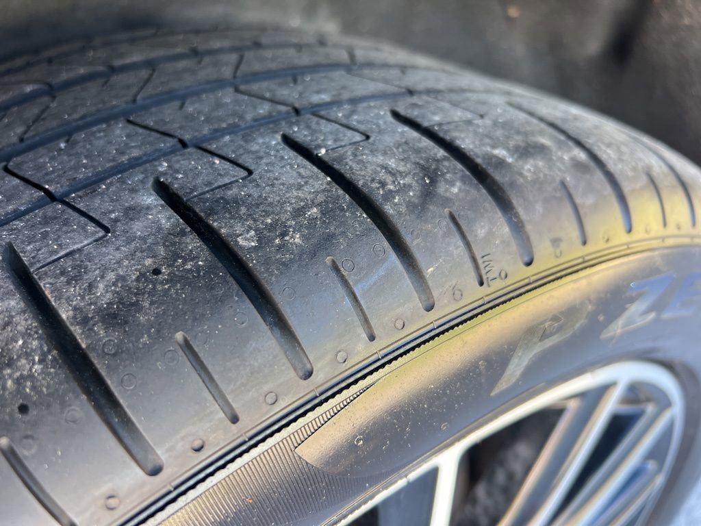 Used 2018 Mercedes-Benz GLC 43 AMG 4MATIC image 8