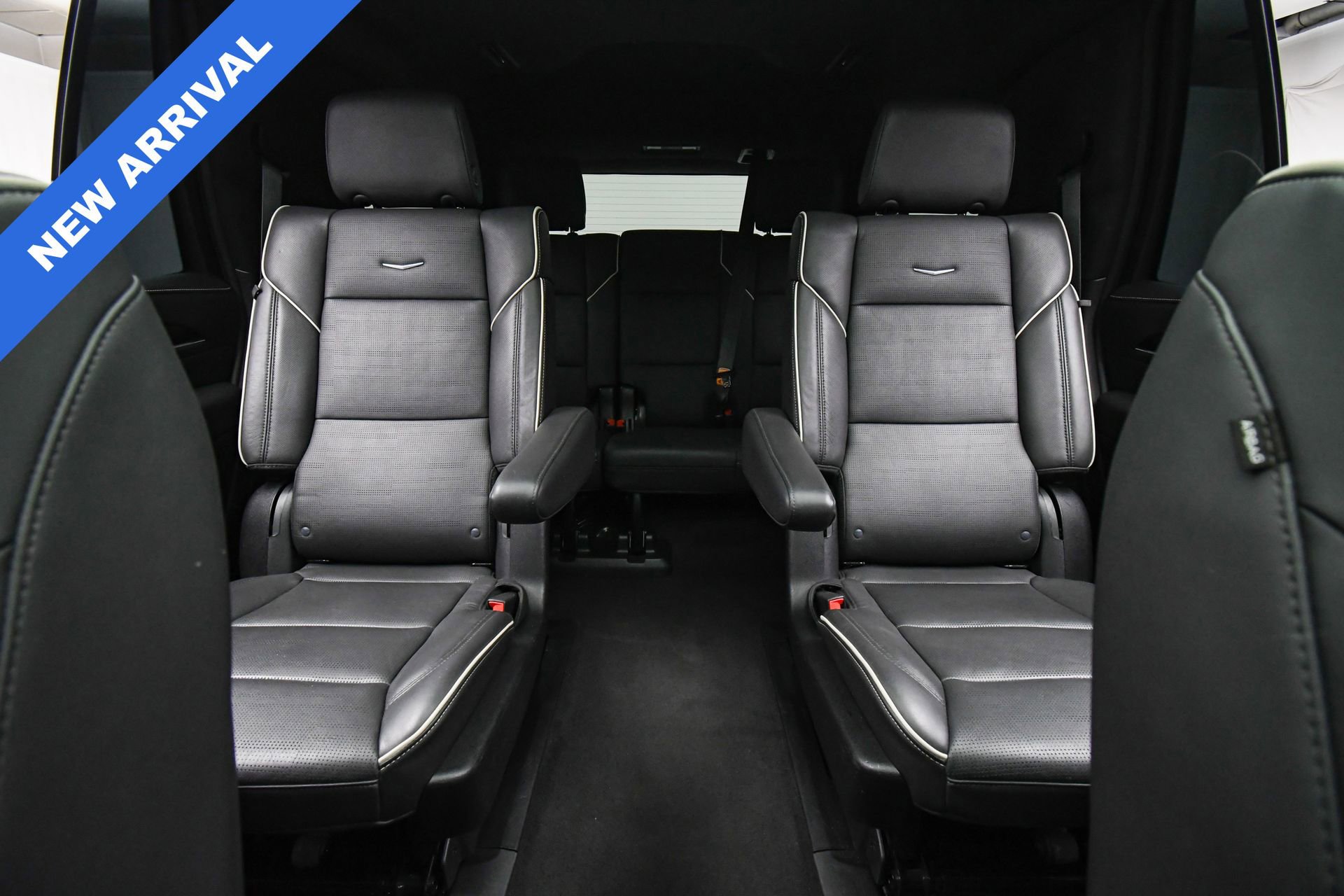 Used 2024 Cadillac Escalade Sport image 20