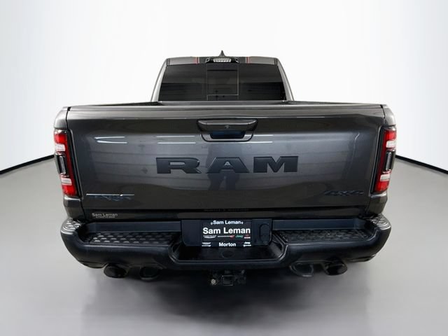 Used 2022 RAM 1500 TRX w/ TRX Level 2 Equipment Group AWD/4WD image 6