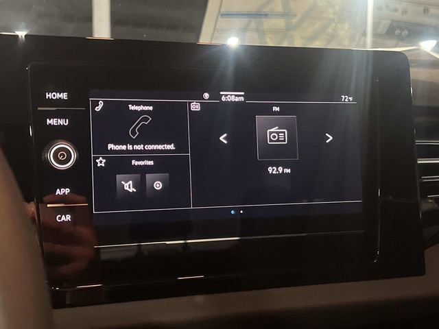 New 2026 Volkswagen Jetta S image 15