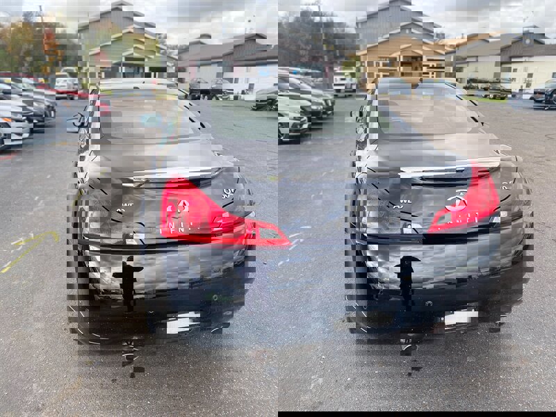 Used 2015 INFINITI Q60 Sport w/ Premium Package image 7