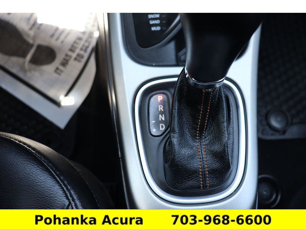 Used 2019 Jeep Compass Latitude w/ Popular Equipment Group image 14