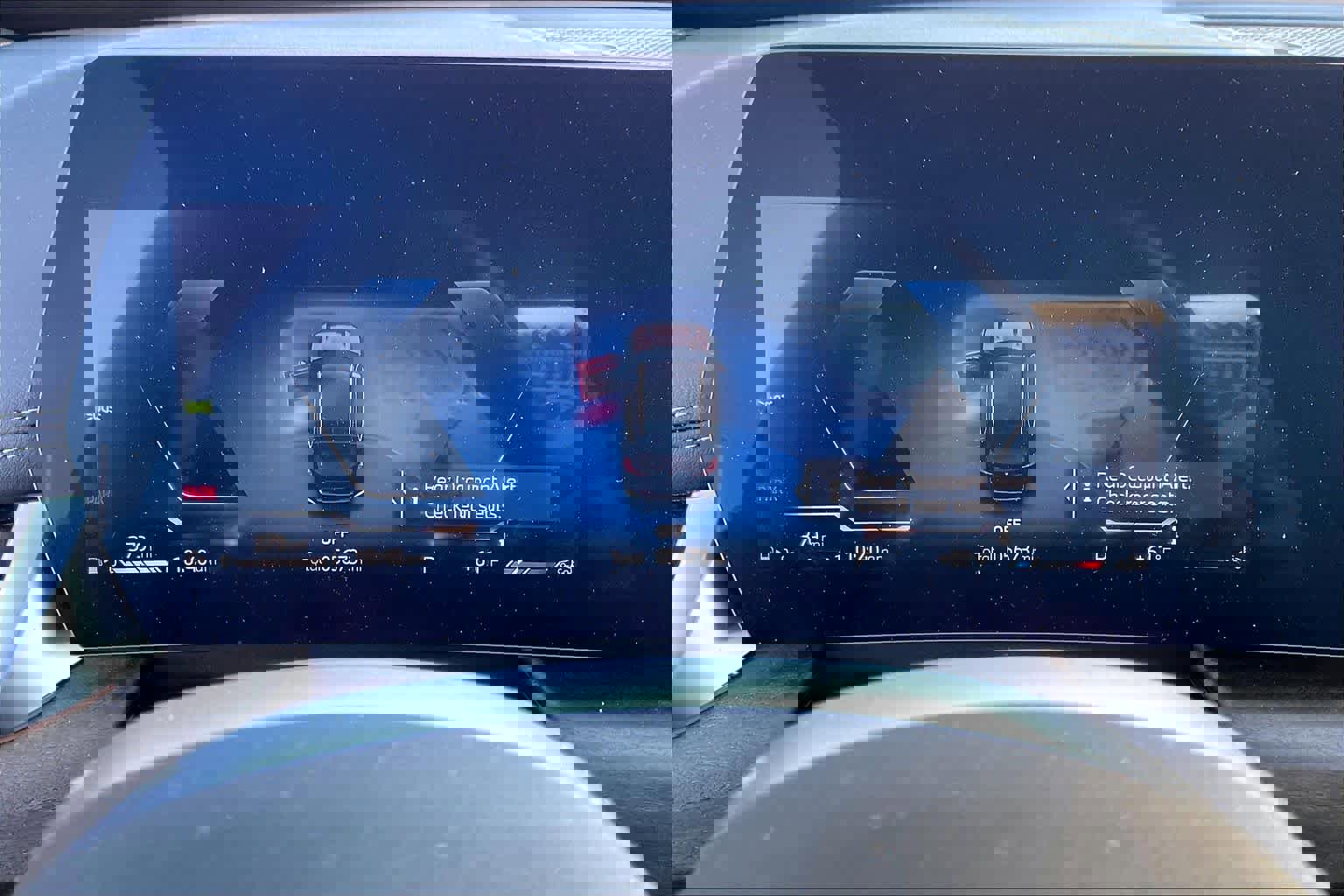 Used 2025 BMW X1 xDrive28i w/ Convenience Package image 21