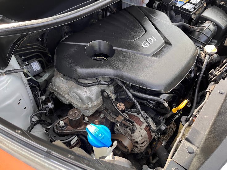 Used 2012 Kia Rio EX w/ Convenience Pkg image 31