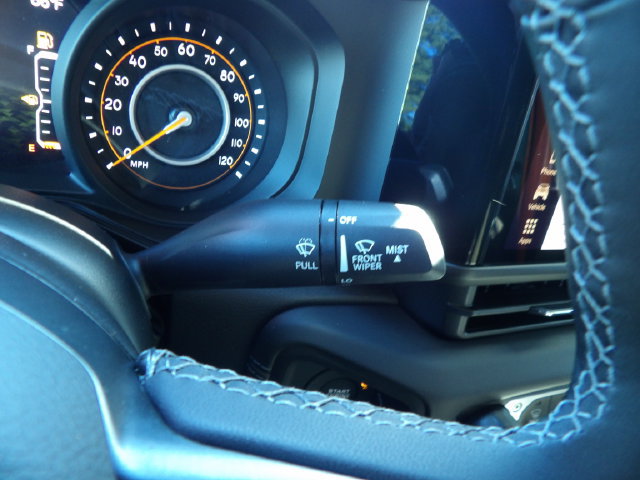 New 2026 Jeep Gladiator Mojave AWD/4WD image 18