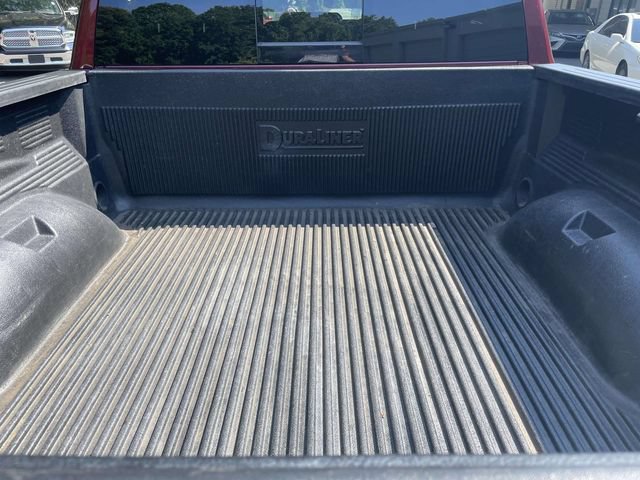 Certified 2023 RAM 1500 Laramie AWD/4WD image 11