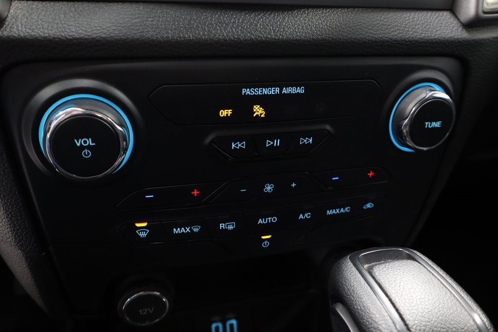 Certified 2020 Ford Ranger XLT w/ FX4 Off-Road Package image 33