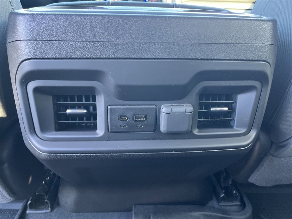 Used 2019 Chevrolet Silverado 1500 LT Trail Boss image 20