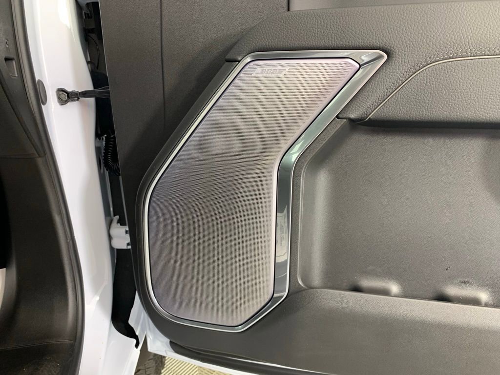 New 2026 GMC Sierra 3500 Denali w/ Denali Reserve Package image 55