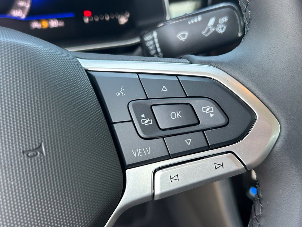 New 2027 Volkswagen Jetta S FWD image 21