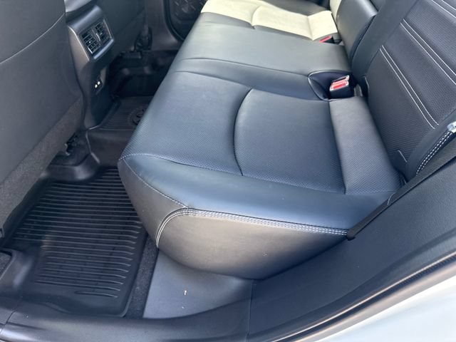 Used 2021 Toyota RAV4 Limited w/ Limited Grade Weather Package AWD/4WD image 20