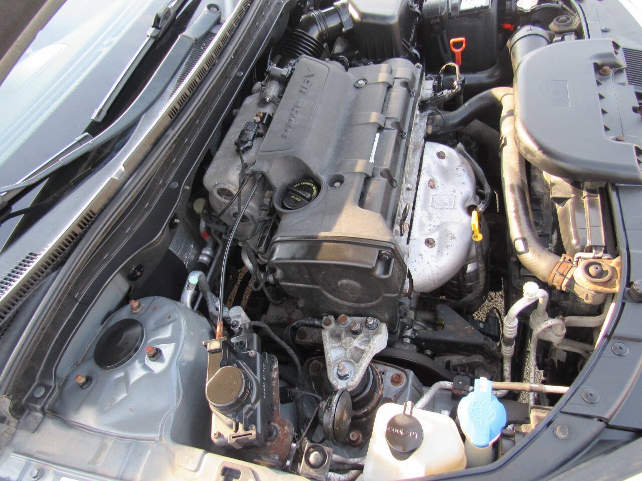 Used 2010 Hyundai Elantra SE w/ Popular Equipment Pkg 2 FWD image 37