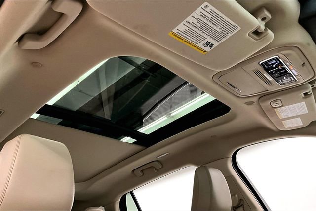 Used 2023 Lincoln Aviator Reserve w/ Elements Package Plus image 19