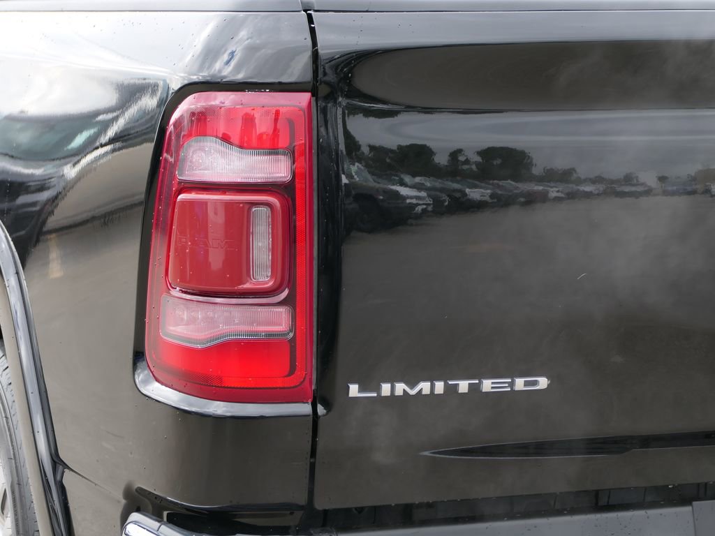 Used 2023 RAM 1500 Limited image 5
