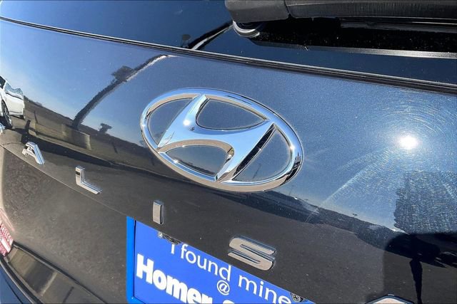 Used 2025 Hyundai Palisade Limited image 14